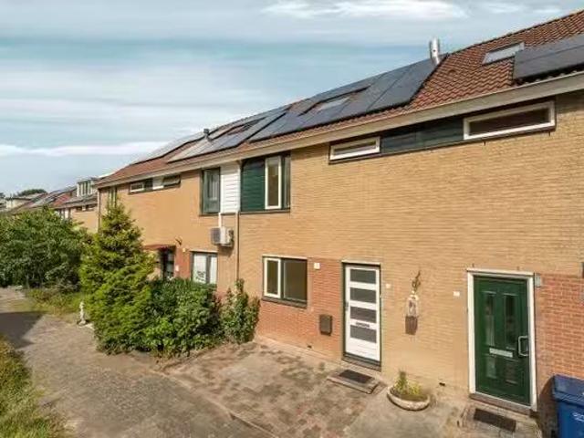 Woning te koop in Seizoenenbuurt, Almere-haven