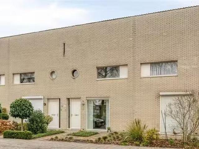 Woning te koop in Reeshof, Tilburg
