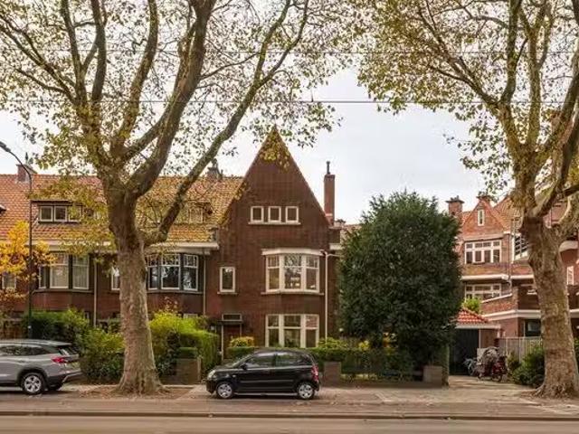 Woning te koop in Marlot, Den Haag