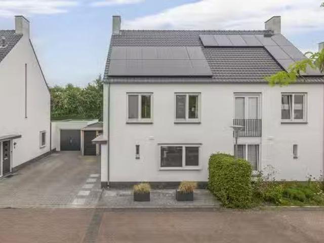 Woning te koop in Tongelre, Noord Brabant