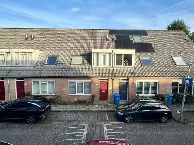 Woning te koop in Vreewijk, Rotterdam