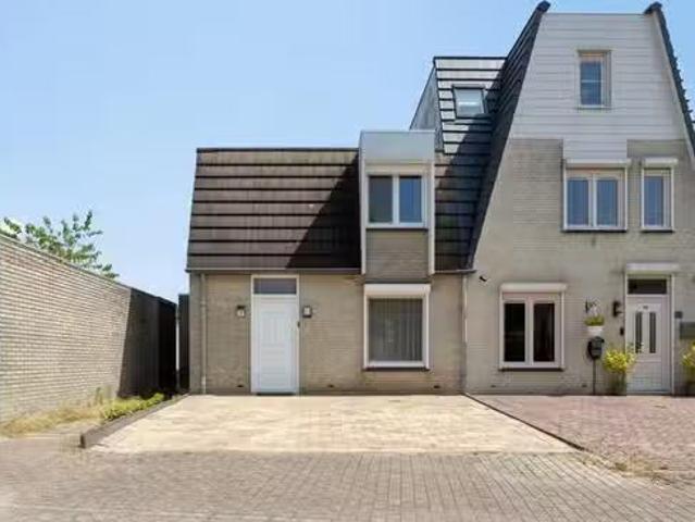 Woning te koop in Strijp, Noord Brabant