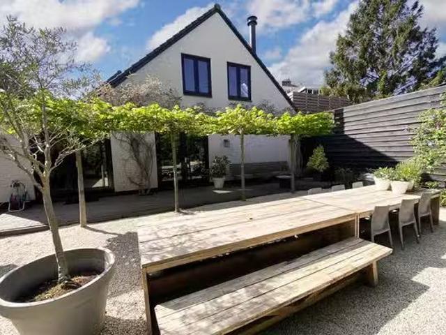 Woning te koop in Amsterdam, Noord Holland