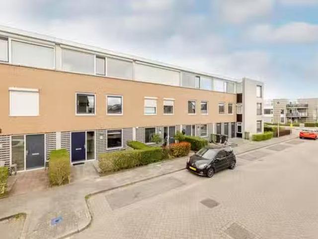 Woning te koop in De Purmer, Purmerend