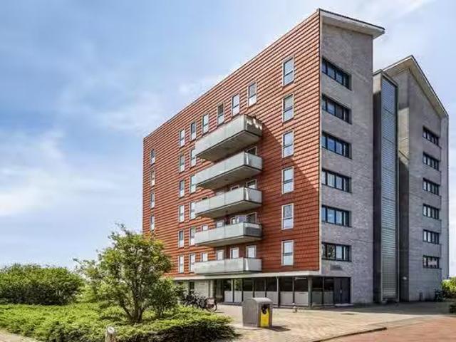 Woning te koop in Purmerend, Matenhorst