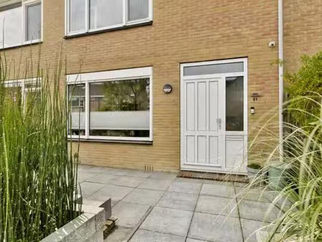 Woning te koop in De Purmer, Purmerend