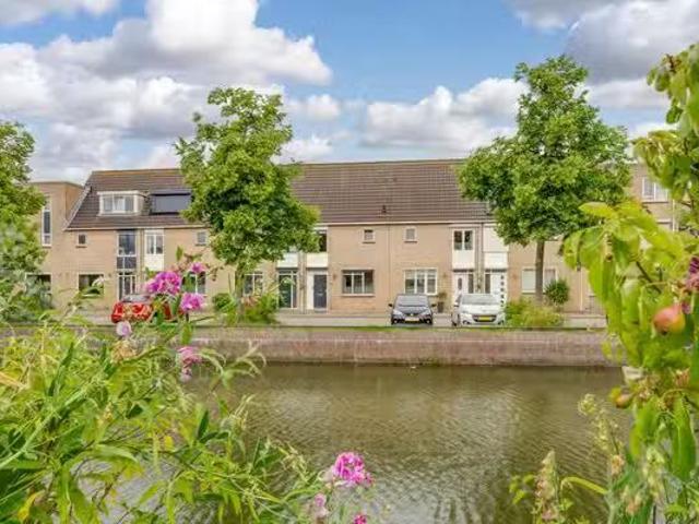 Woning te koop in Purmerend, De Purmer