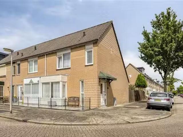 Woning te koop in Apeldoorn, Gelderland