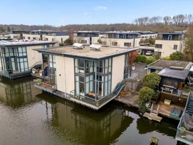 Woning te koop in Oostvaardersbuurt, Almere-haven