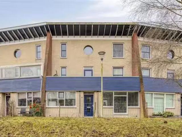 Woning te koop in Reeshof, Tilburg