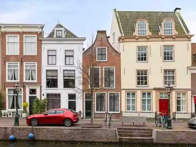 Woning te koop in Vinkhuizen, Groningen