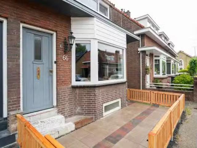 Woning te koop in IJsselmonde, Rotterdam