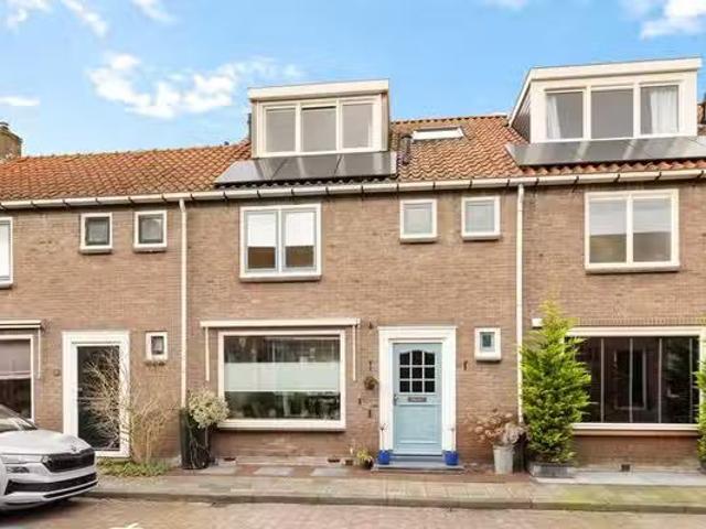 Woning te koop in Purmerend, Noord Holland