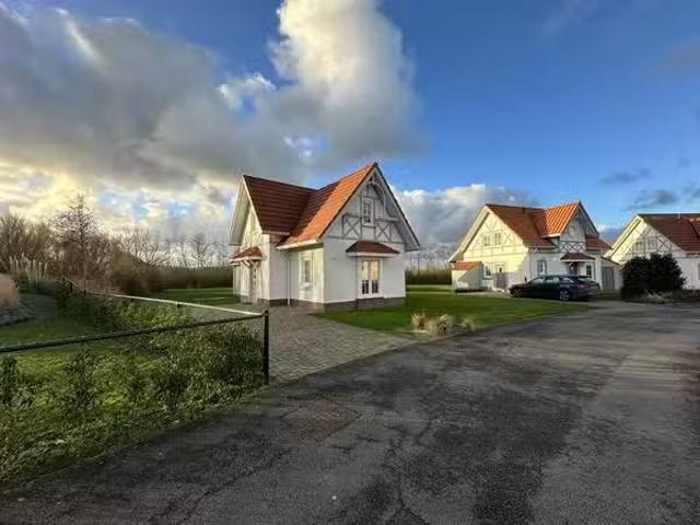 Woning te koop in Cadzand-Bad, Cadzand