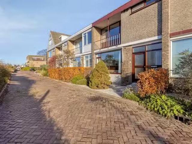 Woning te koop in Roodenburg, Zuid Holland