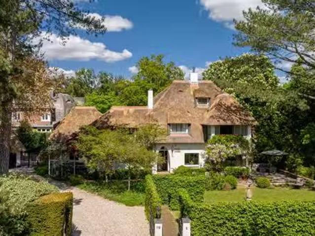 Woning te koop in Haarlem, Noord Holland