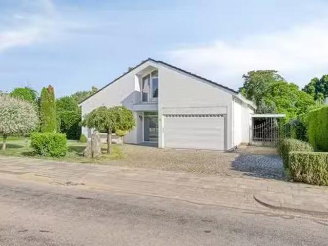 Woning te koop in Maastricht-Oost, Maastricht