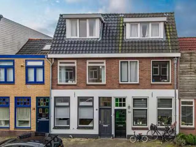 Woning te koop in Haarlem