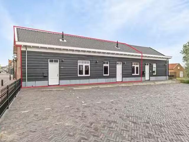 Woning te koop in Horrelshoogte, Ouddorp