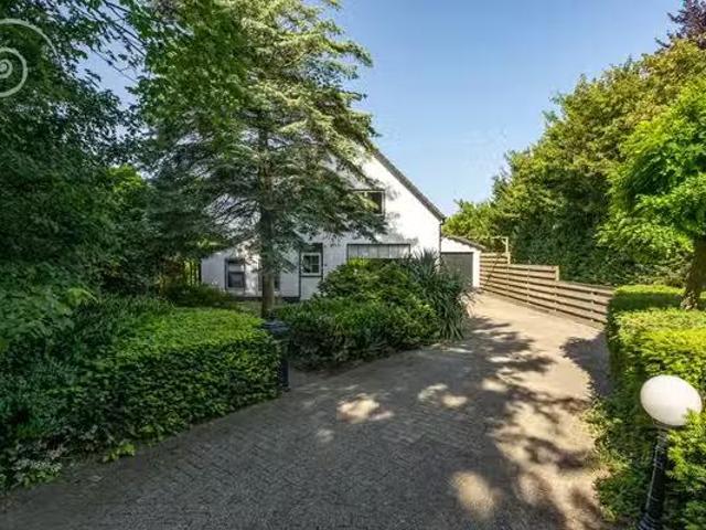 Landhuis te koop in Ouddorp