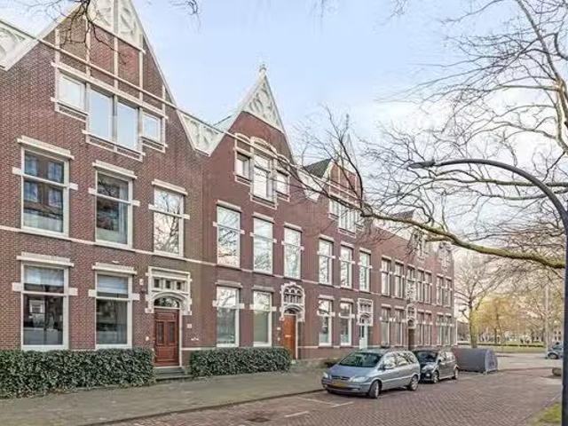 Woning te koop in Kralingen-West, Rotterdam