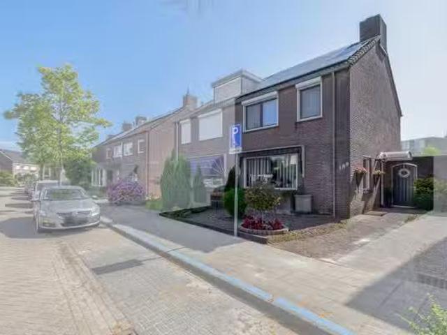 Woning te koop in Venlo, Limburg