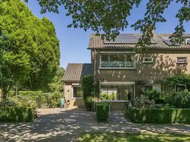 Woning te koop in Haarzuilens, Utrecht