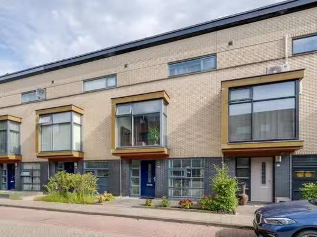 Woning te koop in Purmerend, Noord Holland