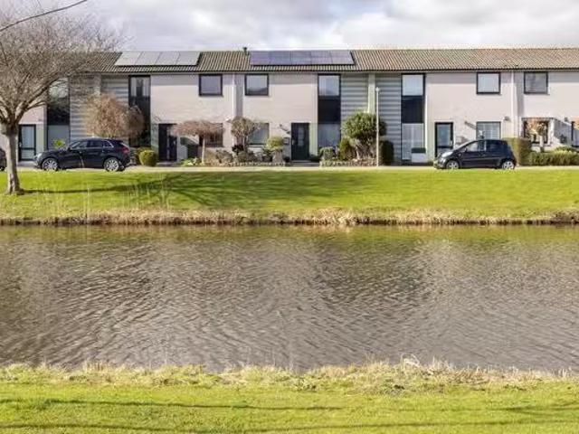 Woning te koop in Purmerend, Noord Holland