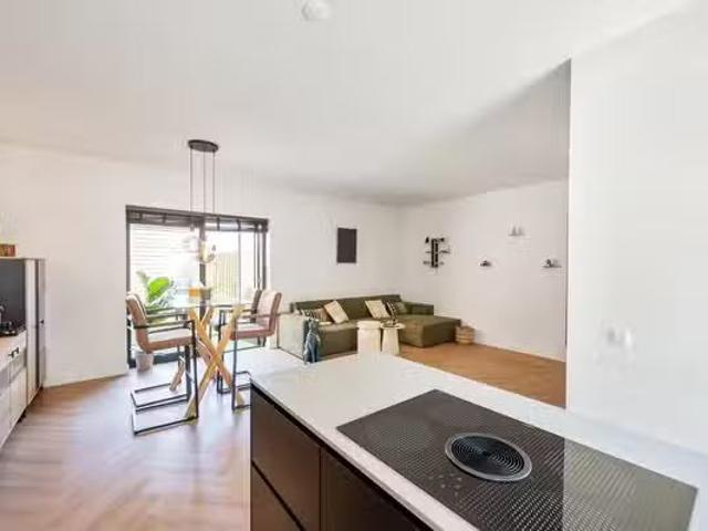 Woning te koop in Waterwijk, Almere-haven