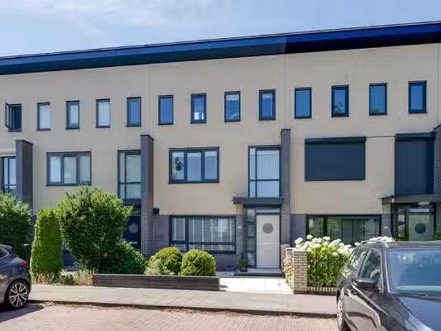 Woning te koop in Purmerend, Noord Holland