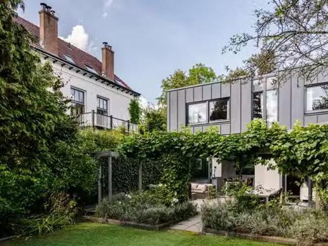 Woning te koop in Haarlem, Noord Holland