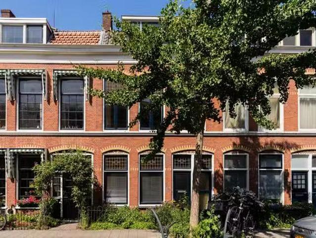 Woning te koop in Haarlem, Noord Holland