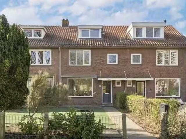 Woning te koop in Haarlem, Noord Holland