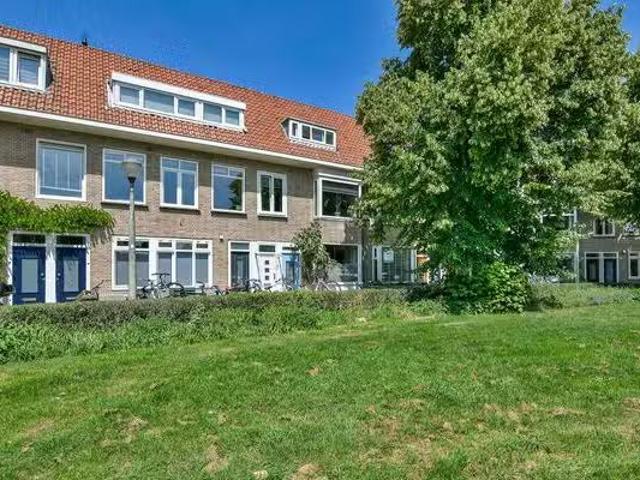 Woning te koop in Overschie, Rotterdam