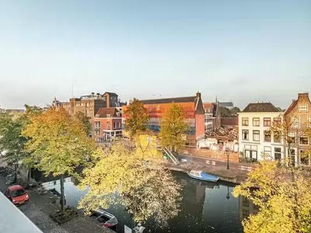 Woning te koop in Noorderkwartier, Leiden