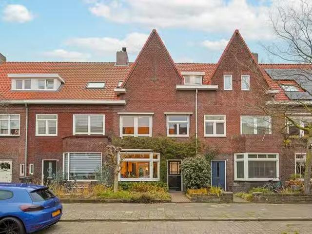 Woning te koop in Bergen, Noord Brabant