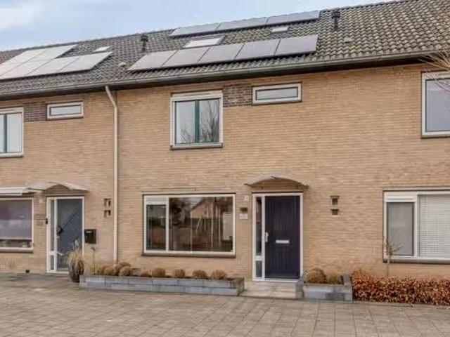 Woning te koop in Woensel-Noord, Noord Brabant