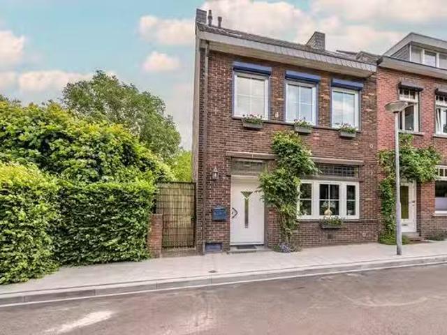 Woning te koop in Vossener, Venlo