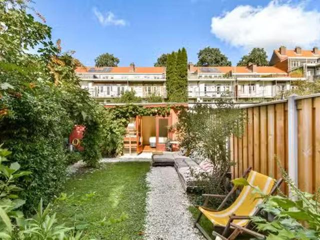 Woning te koop in Sloten, Amsterdam