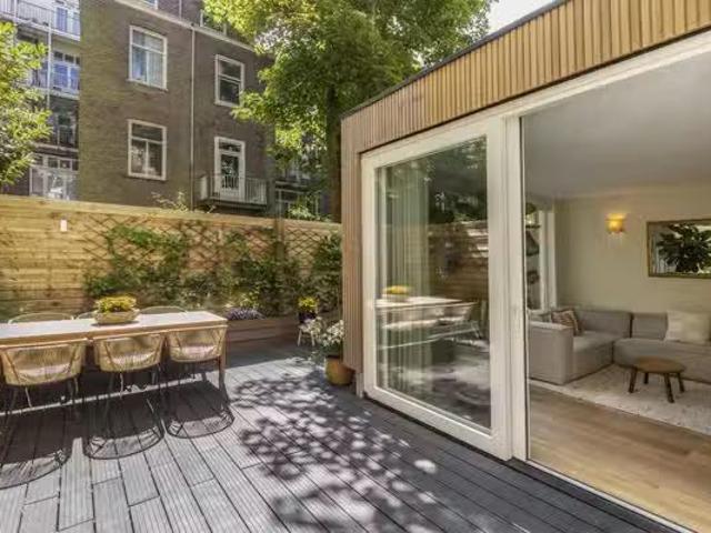 Woning te koop in Nieuw-West, Amsterdam