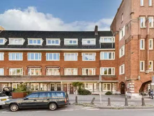 Woning te koop in Nieuw-West, Amsterdam