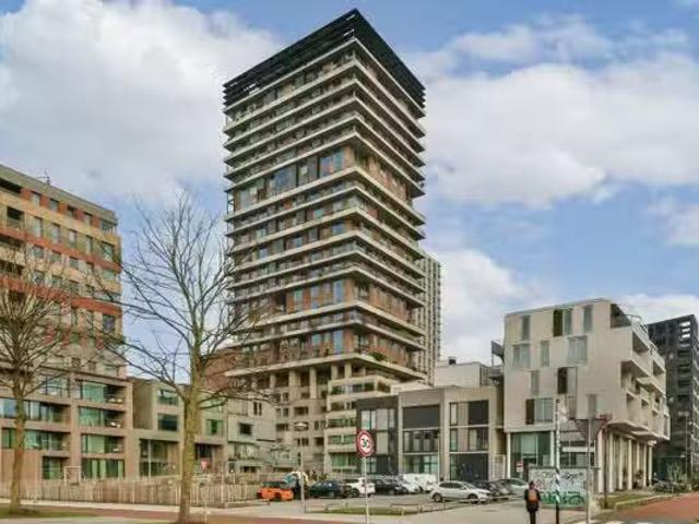 Woning te koop in Nieuw-West, Amsterdam