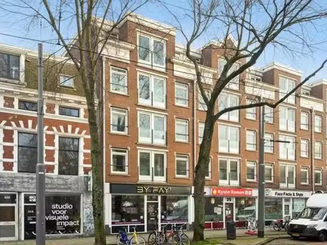 Woning te koop in Charlois, Rotterdam