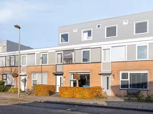 Woning te koop in Woensel-Noord, Acht