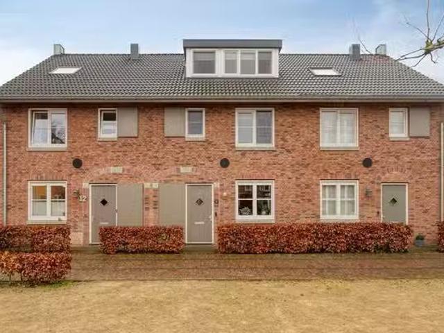 Woning te koop in Almere-haven, Flevoland
