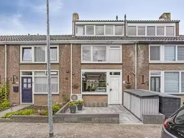 Woning te koop in Gestel, Noord Brabant
