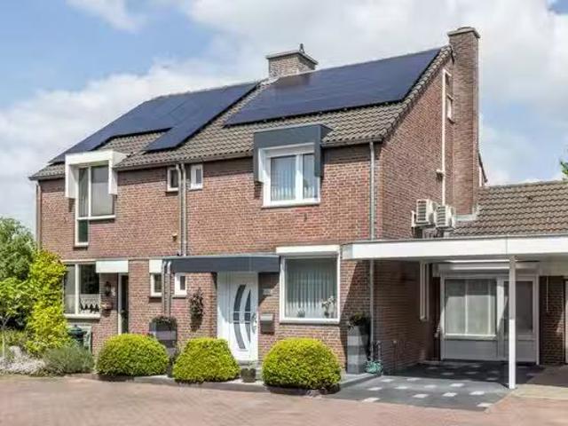 Woning te koop in De Mortel, Noord Brabant