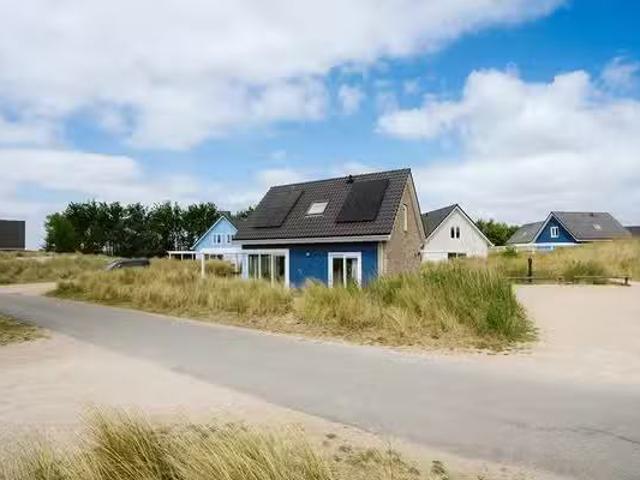 Woning te koop in Ouddorp, Zuid Holland
