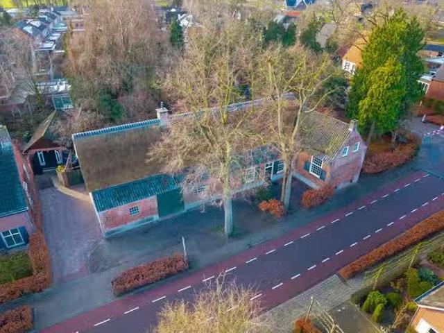 Woning te koop in Tilburg, Noord Brabant